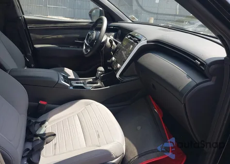 2022 Hyundai Santa Cruz Sel из США, поврежденный, VIN 5NTJCDAEXNH002928